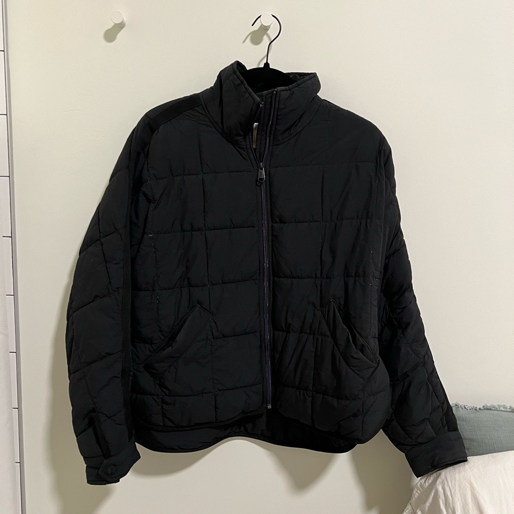 Free People movement pippa jacket
